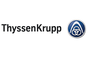 ThyssenKrupp - Influential Software Clients